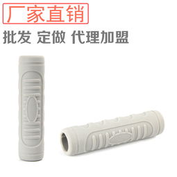 硅胶制品在旋塞制造中的关键作用