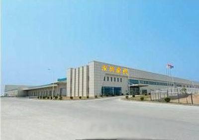 深圳市鼎机阀门 匠心旋塞制造，守护工业命脉